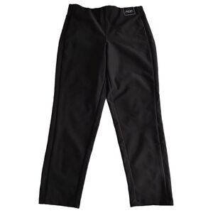 NWT HFX Large Black Winter Tech Pant